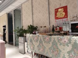 -茜茜美妍堂·华熙生物·甜朵体验中心