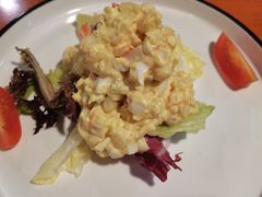 捷克农家沙拉-布拉格餐厅· 中欧捷克菜(全国首店)