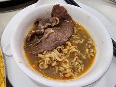 -潮汕大目牛肉火锅(水围店)