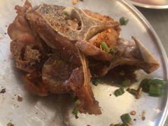 -晓沸牛肉海鲜小火锅(白湖亭万达广场店)