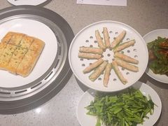 -粗茶淡饭·蒸鲜(光谷店)