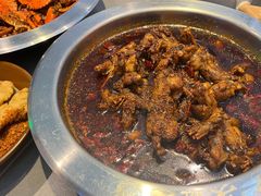 -耍盆友·重庆江湖菜(百子湾店)