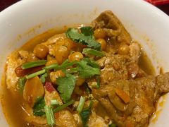 三角干子-火宫殿·湘菜小吃·商务宴请·生日聚会(东塘店)