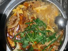 -古乐牛香·鲜牛肉牛杂火锅(解放东路店)