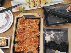 -小川洋风料理(武胜路凯德广场店)