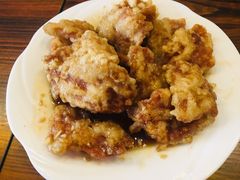 -韩食代烧烤(龙华路美食街店)