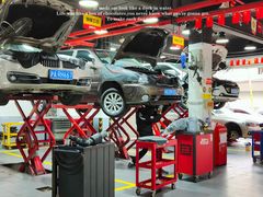 -途虎养车工场店(普善路店)