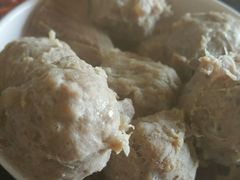 -潮汕美牛肉丸火锅店(天宁寺店)