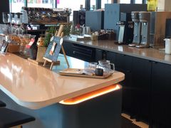 -星巴克臻选(深圳龙岗万科店)