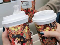 -茶理宜世(岭南站NOVA店)