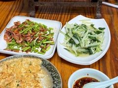 -61号餐吧(兴坪古镇漓江店)