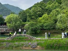 -黄公望隐居地