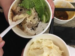 -佳源四季酒店-雅悦自助餐厅(新洲路店)