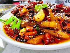 -满诗爷黄辣丁(金岛花园店)