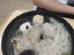 -文辉墨鱼丸大王(铜锣湾渣甸街总店)