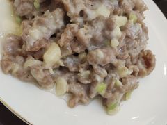 -清真·同发顺饭庄·烧麦(总店)