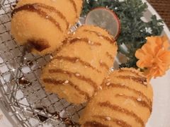 -樱の千渡日式料理·铁板烧•烧鸟(金盛田广场店)