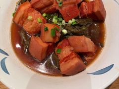 -奉天掌柜·非遗猪手·笨饺子(崇山路店)