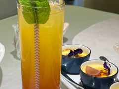 -晶雅花园西餐厅(南京首店)