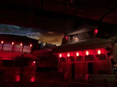 -郑州方特梦幻王国