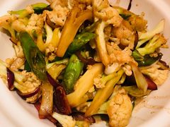 -渝信川菜 · 川味家常菜(长安店)