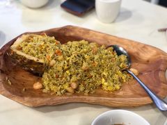 -南海渔家•海鲜•正宗海南菜(海棠湾店)