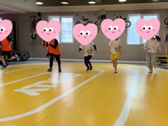 -动力小特工运动馆(望京店)
