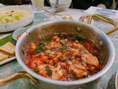 -浩海火烧云傣家菜(京广店)