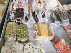 -近水阁糕点(皮市街店)