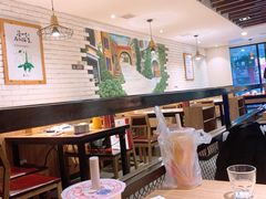 -彤德莱火锅(乐陵路店)