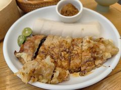 -苏小柳点心·手作小笼包(新街口分院店)