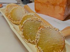 -绿茶餐厅(领展购物广场·中关村店)