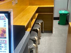 -自黑豆夫·臭豆腐夹馍(四海唐人街店)