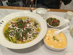 -三猫黑鱼花(南大店)