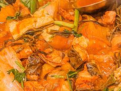 -江湖水乡铁锅炖魚(周庄嘉园店)