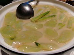 -桃花源中餐厅(金茂豪华精选酒店)