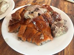 -四嫂鹅肉店(银海南二横街店)