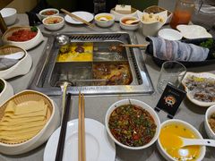 -海底捞火锅(顺义华联店)