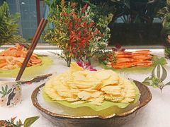 -金滏山烤肉·海鲜·火锅自助餐厅(襄阳万达店)