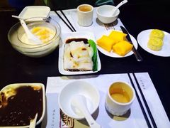 -糖朝(尖沙咀店)