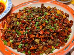 -杨记隆府重庆江湖菜(大悦城店)