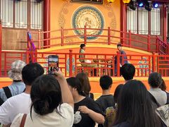 -深圳锦绣中华民俗村