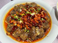 -盛百味·家宴餐厅(霸州分店)