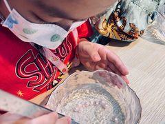 -Oasis绿洲银饰珍珠手作diy(壹方城店)