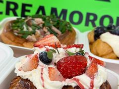 -BUTTERFUL&CREAMOROUS 黄油与面包(三里屯太古里店)