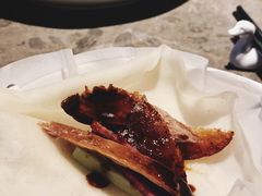 北京烤鸭-金鸭季·北京烤鸭(深业上城店)