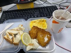 -大快活(丽丰店)