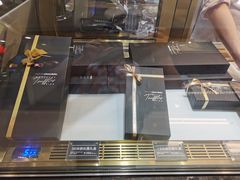 -Awfully Chocolate(来福士广场店)
