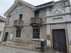 -山塘街古戏台