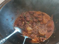 -江湖水乡铁锅炖魚(周庄嘉园店)